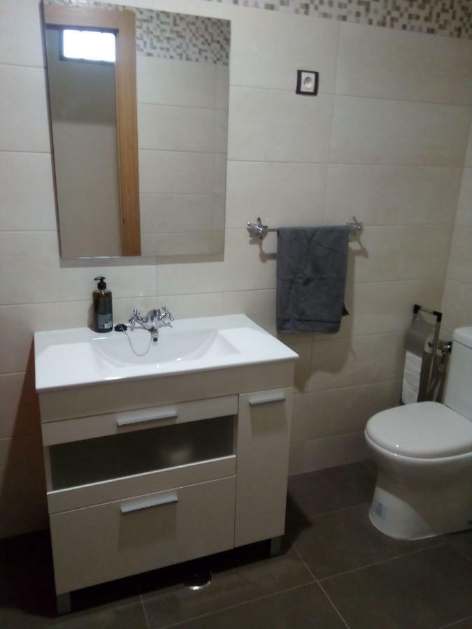 Casa Josefina Apartment Armunia Exterior foto